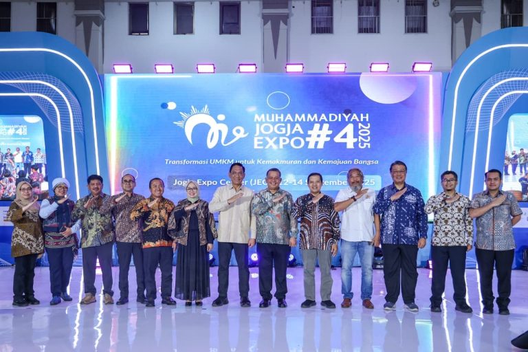 Muhammadiyah Jogja Expo