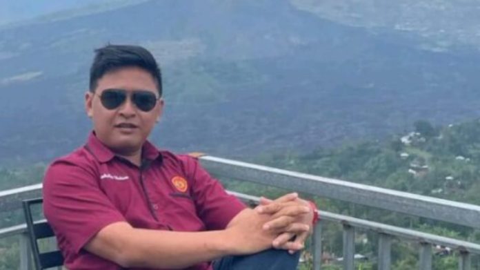 Angga Perdana: Pemkot Bogor Harus Gandeng Kontraktor Profesional Demi Pembangunan Berkelanjutan