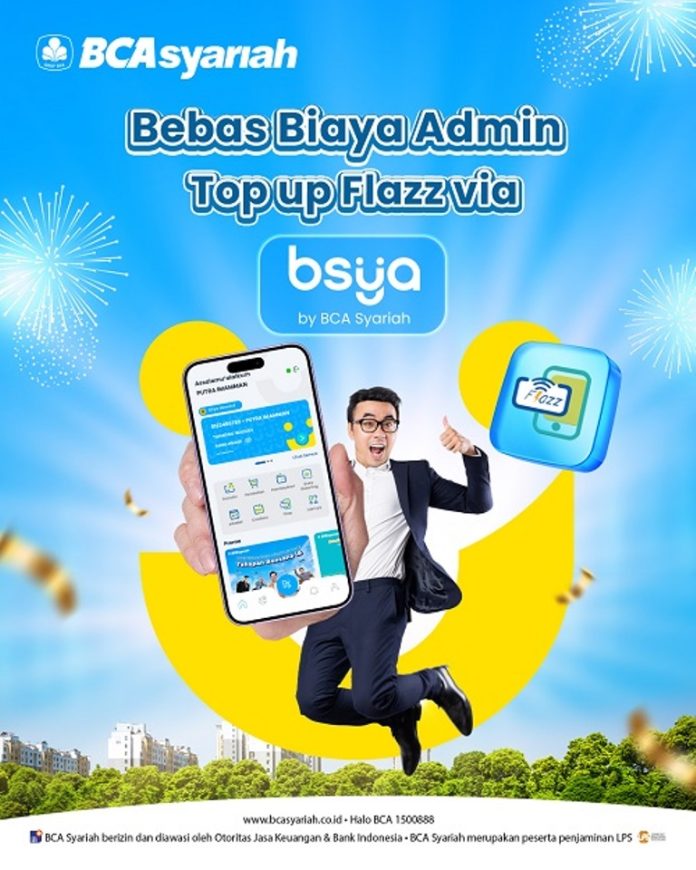 BCA Syariah