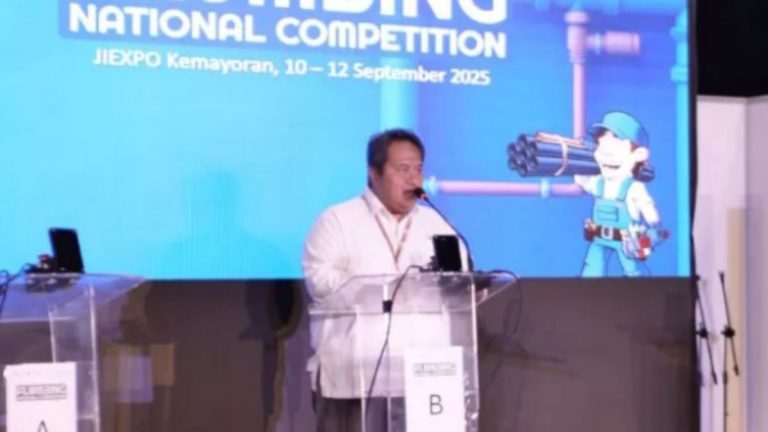 BUMD Air Minum Kota Bogor Jadi Mesin Ekonomi dan Kesejahteraan Warga