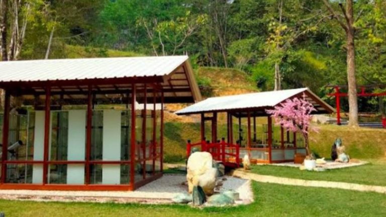 Bogor Tak Hanya Puncak, Inilah Destinasi Wisata Hits yang Wajib Dikunjungi