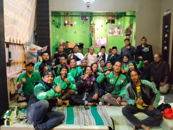 RDGB Tegaskan Komitmen Jaga Kondusifitas Kota Bogor