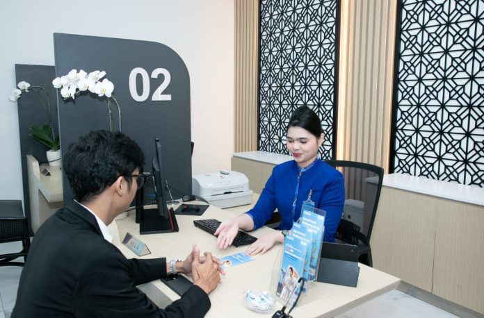 BRI Pastikan Transaksi Nasabah Lancar dengan Weekend Banking dan Layanan Digital Selama Long Wekend Maulid Nabi 2025