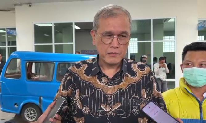 RSUD Kota Bogor Tangani 28 Pasien Korban Ambruknya Majlis di Ciomas
