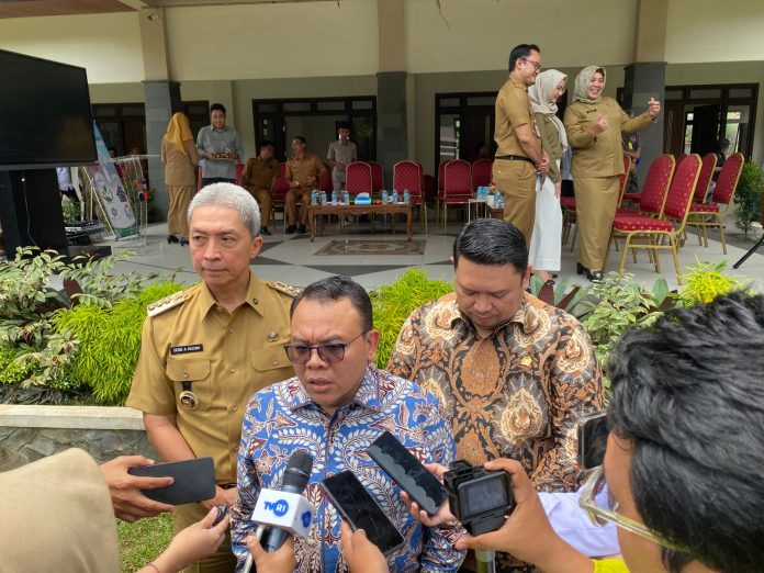 Sinergi Pusat dan Daerah, Pariwisata Bogor Ditargetkan Jadi Magnet Wisatawan Mancanegara