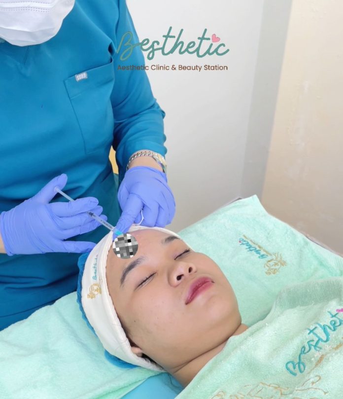Besthetic Clinic Hadirkan Treatment Meso DNA Salmon untuk Kulit Lebih Cerah dan Glowing