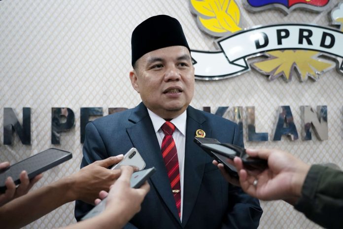 DPRD Kota Bogor Minta Pemkot Segera Sosialisasi Waktu Car Free Night