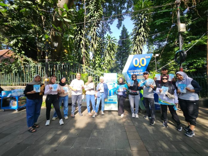 Diskon 50% Tambah Daya Listrik, PLN UP3 Bogor Ajak Warga Manfaatkan Program KALCER