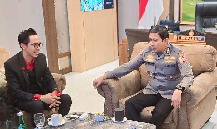 Sembilan Bintang Sambut Baik Pengangkatan Ahmad Dofiri Jadi Penasihat Khusus Presiden