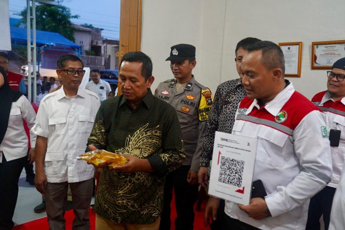 SesKemenkop: Percepatan Pembiayaan dan Digitalisasi Jadi Kunci Operasional Koperasi Desa Merah Putih