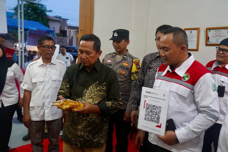 SesKemenkop: Percepatan Pembiayaan dan Digitalisasi Jadi Kunci Operasional Koperasi Desa Merah Putih