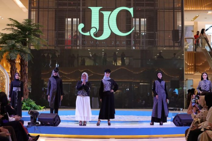 Program Pemberdayaan BRI Antar UMKM Jahit Rumahan Sukses Hasilkan Omzet Miliaran Rupiah hingga Jangkau Pasar Eropa