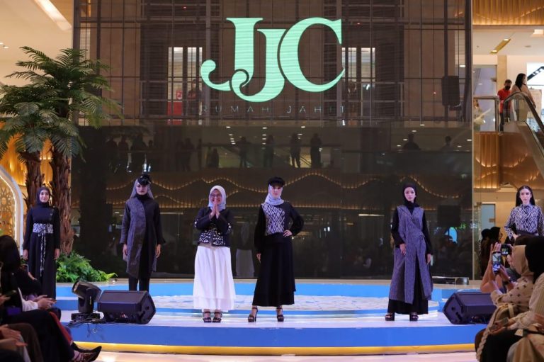 Program Pemberdayaan BRI Antar UMKM Jahit Rumahan Sukses Hasilkan Omzet Miliaran Rupiah hingga Jangkau Pasar Eropa