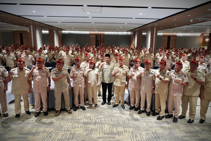 Menkop Jabarkan Peran dan Fungsi Kopdes Merah Putih, Sosialisasi Menjadi Elemen Penting