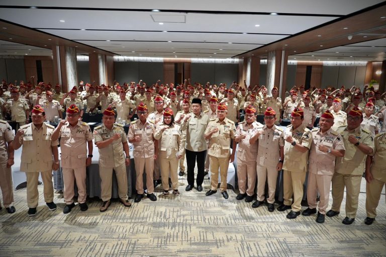 Menkop Jabarkan Peran dan Fungsi Kopdes Merah Putih, Sosialisasi Menjadi Elemen Penting