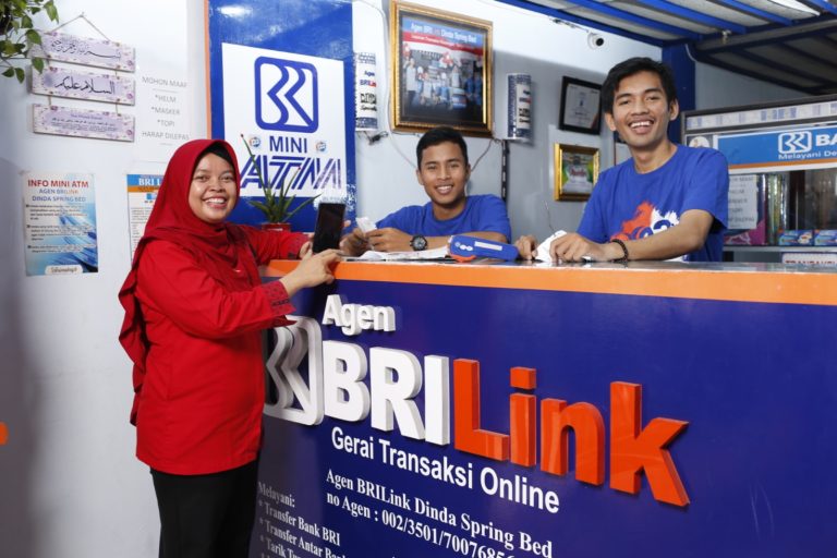 Porsi Transaksi Digital Capai 99,1% dari Total Transaksi, Nasabah Semakin Nyaman Gunakan Layanan Digital Banking BRI