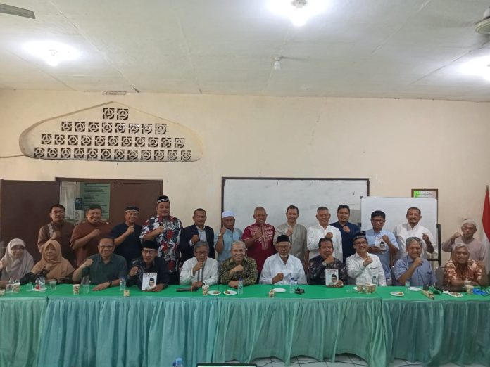 Pesantren Pertanian Darul Fallah Rumuskan Arah Strategis 5 Tahun ke Depan lewat Raker 2025–2030