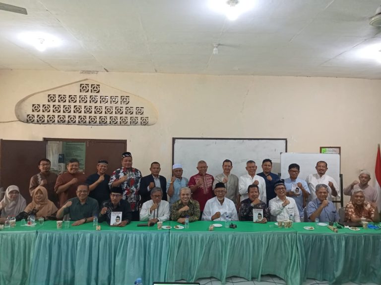 Pesantren Pertanian Darul Fallah Rumuskan Arah Strategis 5 Tahun ke Depan lewat Raker 2025–2030