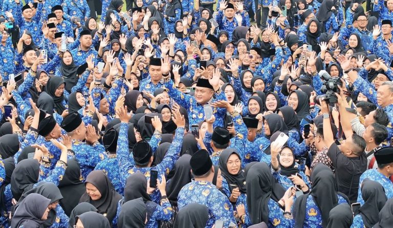 PPPK pemkab bogor