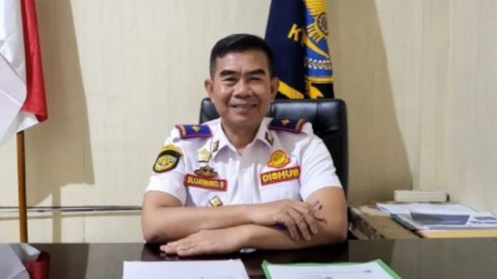 Kadishub Bogor Ungkap Solusi Atasi Rawan Kecelakaan di Gerbang Tol Ciawi