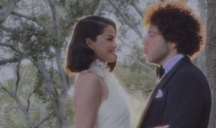 Selena Gomez Benny Blanco