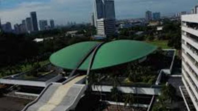 Sejarah DPR RI Pernah Dibubarkan dan Dibekukan Presiden