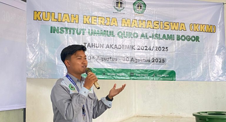 Seminar Budidaya Lele di Ember dan Hidroponik: Solusi Kreatif Pertanian Modern Bersama KKM 09 IUQI Desa Cemplang