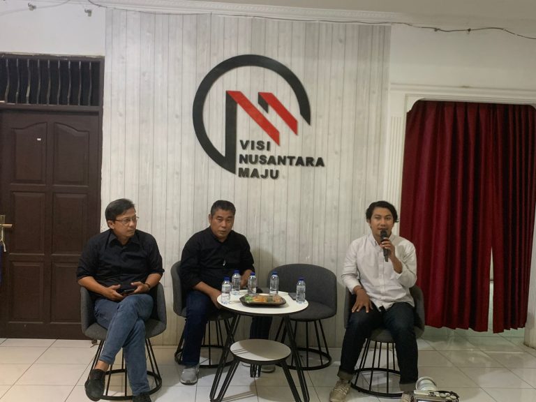 Sampaikan Keprihatinan Atas Kondisi Indonesia saat Ini, Pengamat Yusfitriadi : Kritis Boleh Anarkis Tidak Ditoleransi