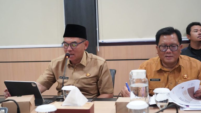 Pemkab Bogor dan Pemerintah Pusat Mulai Tingkatkan Jalan di Kawasan Taman Nasional Halimun Salak