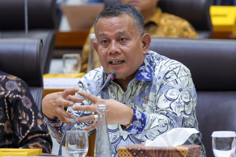 Dorong UMKM Naik Kelas, DPR Setujui Usulan Tambahan Anggaran Kementerian UMKM 2026