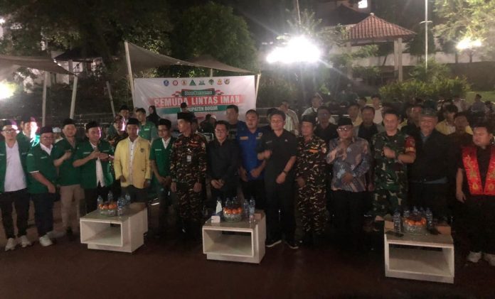 Pemuda Lintas Iman