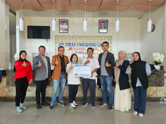 PLN UP3 Bogor