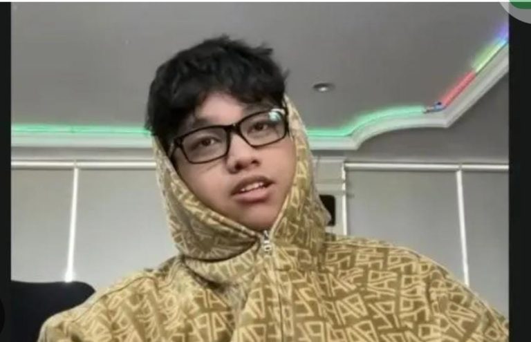 Anak Menteri Keuangan Purbaya Yudhi Sadewa Viral Sebut Sri Mulyani Agen CIA, Akun IG Hilang