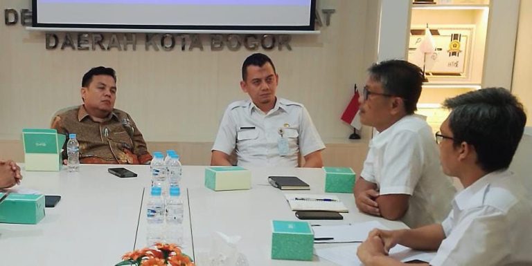 Banjir di Tanah Sareal Tak Kunjung Usai, DPRD Kota Bogor Siapkan Langkah Baru
