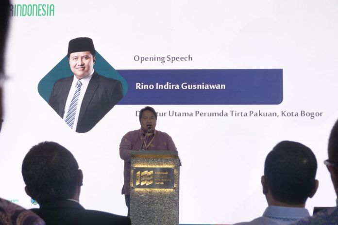 Tirta Pakuan