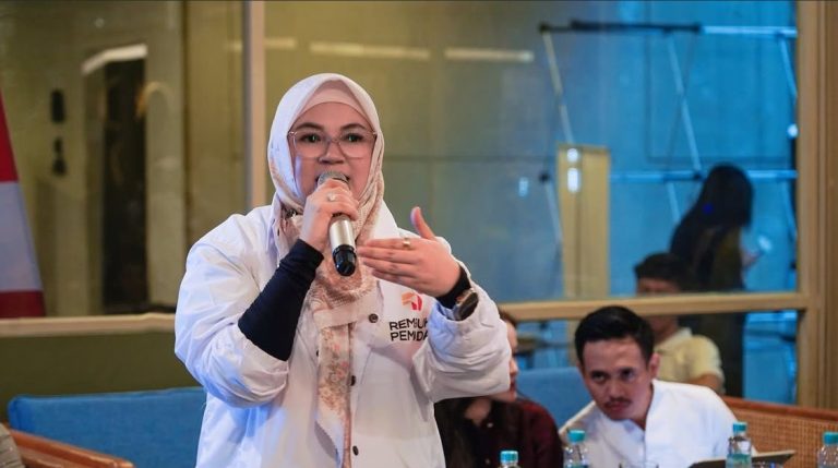 Siapa Desy Yanthi Utami? Ini Profil Anggota DPRD Bogor yang Diduga Bolos Kerja Selama Enam Bulan