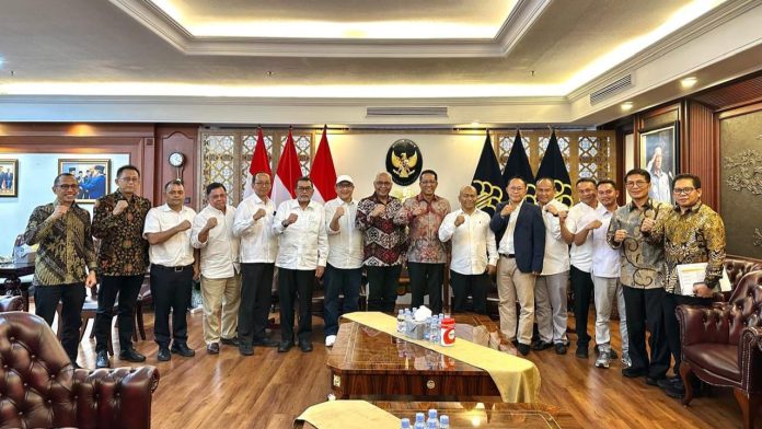 PWI Kemenkum