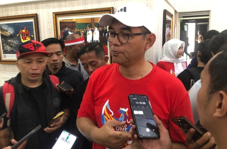 Pemkab Bogor Matangkan Persiapan untuk Jadi Tuan Rumah Kontes Ternak Piala Presiden 2025 
