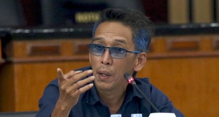 BK DPRD Kota Bogor Klarifikasi Absennya Desy Yanthi Utami di Paripurna