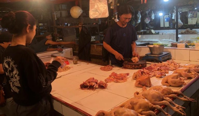 Harga Ayam Bogor