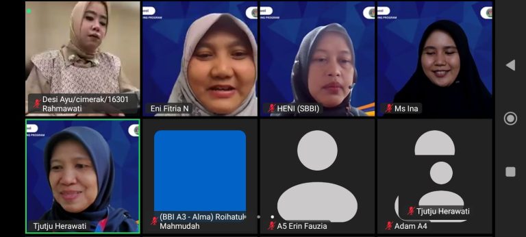 KB-TK Bosowa School Gelar PTLP di Bogor, Makassar, dan Cilegon, Orang Tua dan Guru Dapat Wawasan Baru tentang Pendidikan Anak