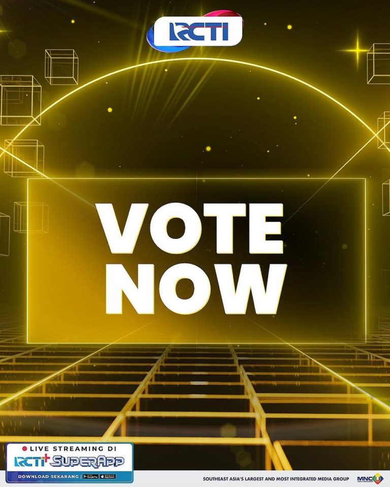 Indonesian Television Awards 2025 : Satu Dekade Konsisten Menghadirkan Apresiasi untuk Program dan Insan Televisi
