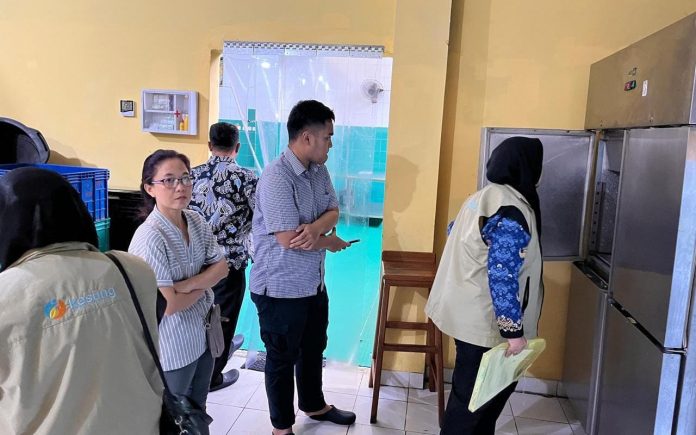 KPAD Kabupaten Bogor 