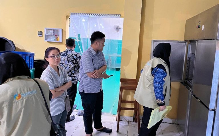 KPAD Kabupaten Bogor 