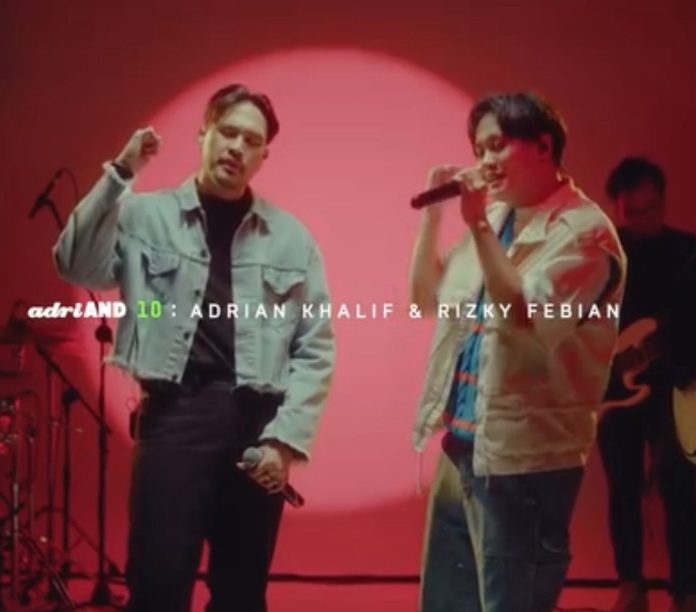 Lagu Alamak