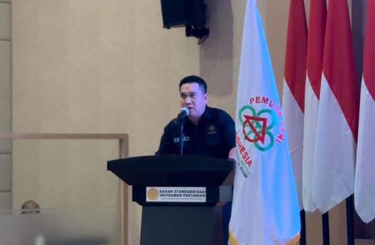 Pemuda Tani Kota Bogor Ingatkan SPPG Jaga Kualitas Makan Bergizi Gratis