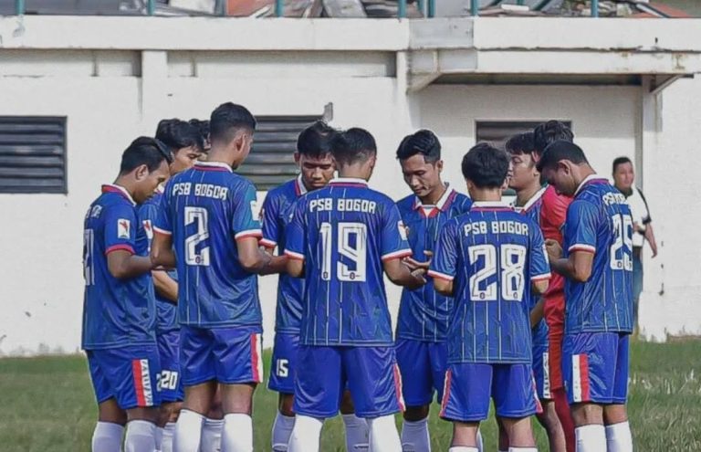 Kisruh Makin Memanas, Pengurus Lama PSB Bogor Diduga Lakukan Aksi Tipu Muslihat