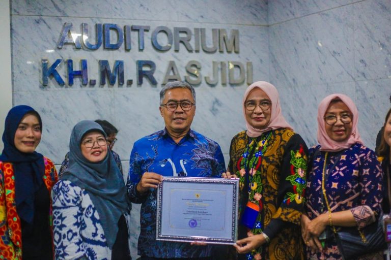 Pemkot Bogor Incar Predikat Utama Kota Layak Anak