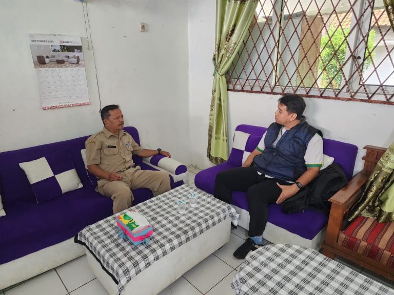 BAZNAS Kota Bogor Gelar Roadshow ke 20 SMP dan 100 SD, Perkuat Pembinaan UPZ Sekolah