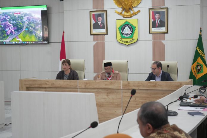 Delegasi Republik Turki